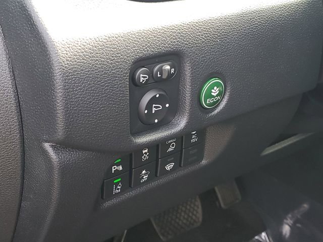 New 2026 Honda Ridgeline Black Edition image 19