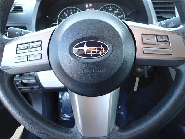 Used 2011 Subaru Outback 2.5i image 14