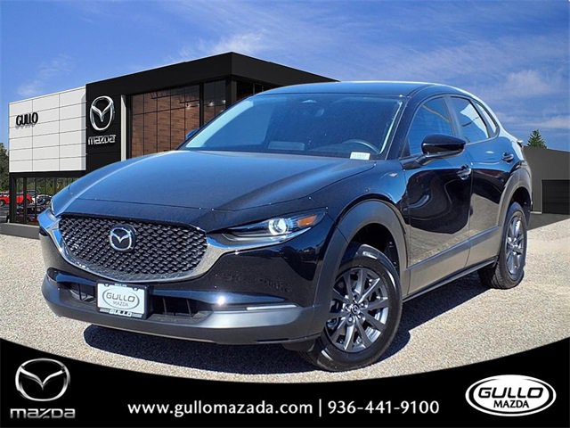 New 2026 MAZDA CX-30 AWD 2.5 S image 1