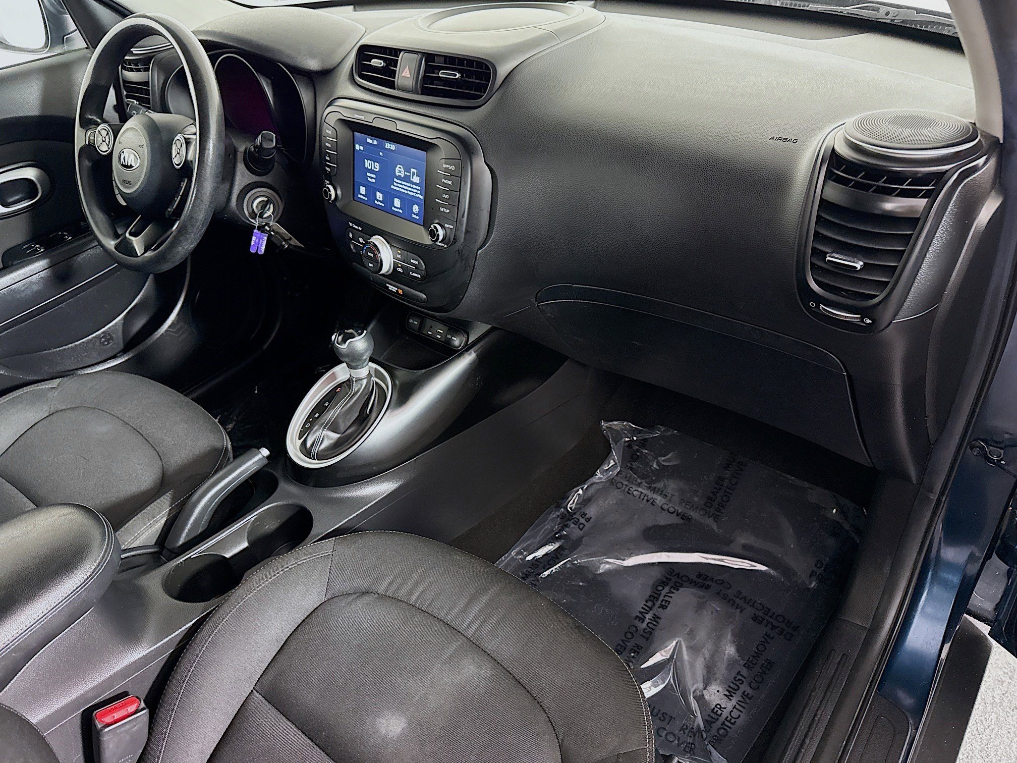 Used 2018 Kia Soul + image 29