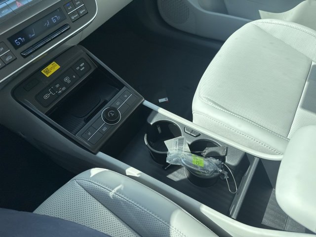 New 2026 Hyundai Kona SEL Premium image 31