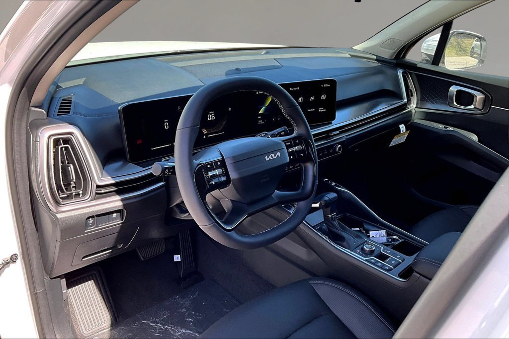 New 2026 Kia Sorento S AWD/4WD image 7