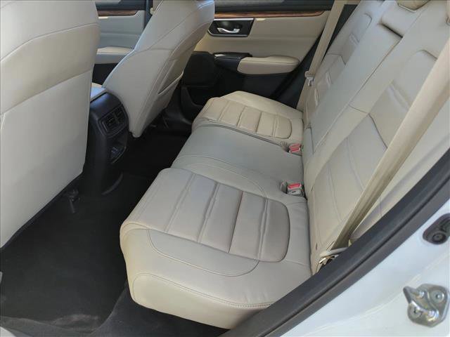 Certified 2018 Honda CR-V EX-L image 19