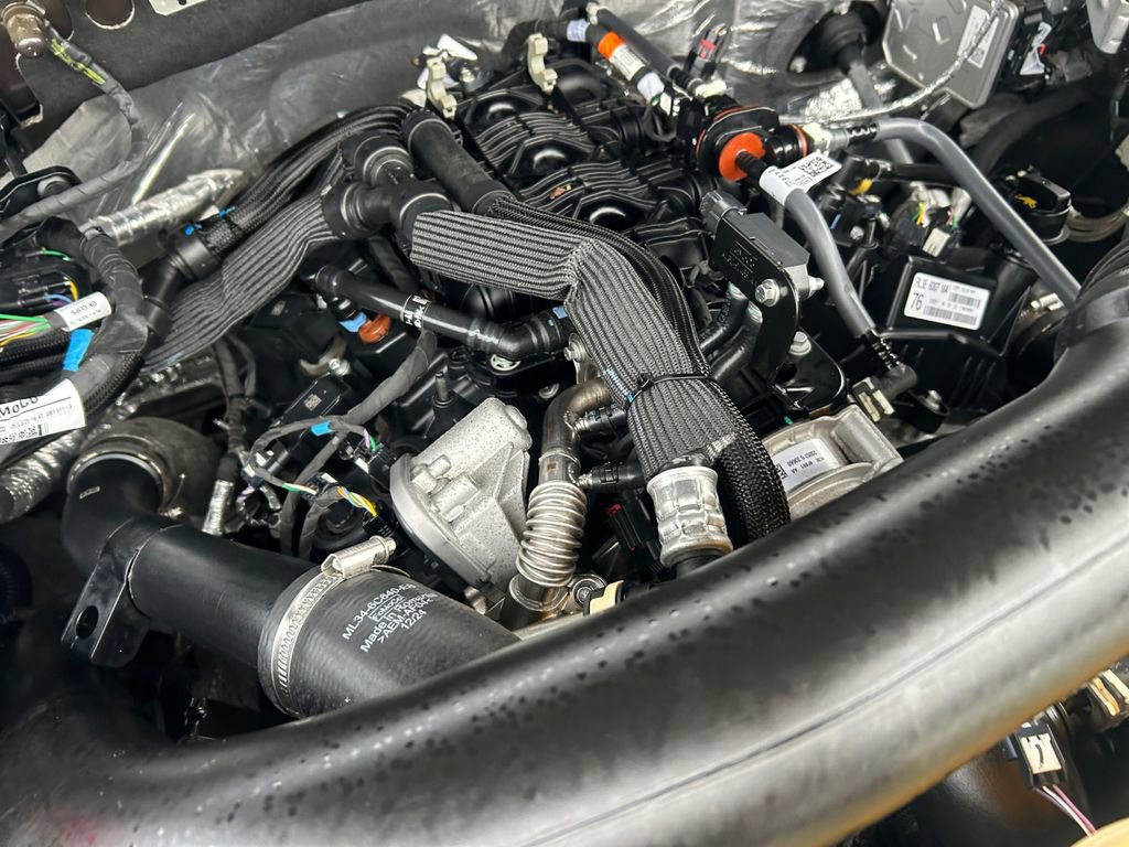 Used 2025 Ford Expedition Max Active image 30