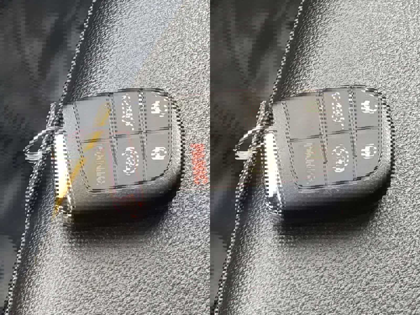 Certified 2022 Jeep Compass Latitude w/ Convenience Group image 32