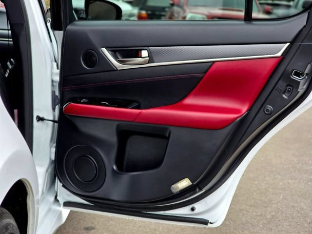 Used 2019 Lexus GS 350 F Sport AWD/4WD image 35