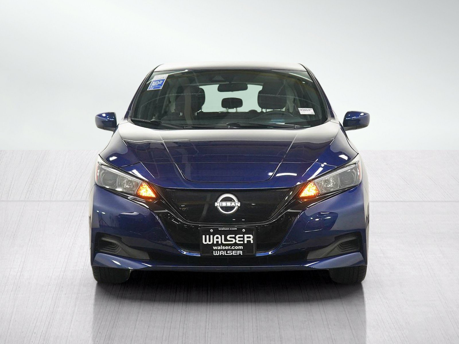 Used 2025 Nissan Leaf S FWD image 8