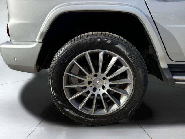 Used 2019 Mercedes-Benz G 550 image 55