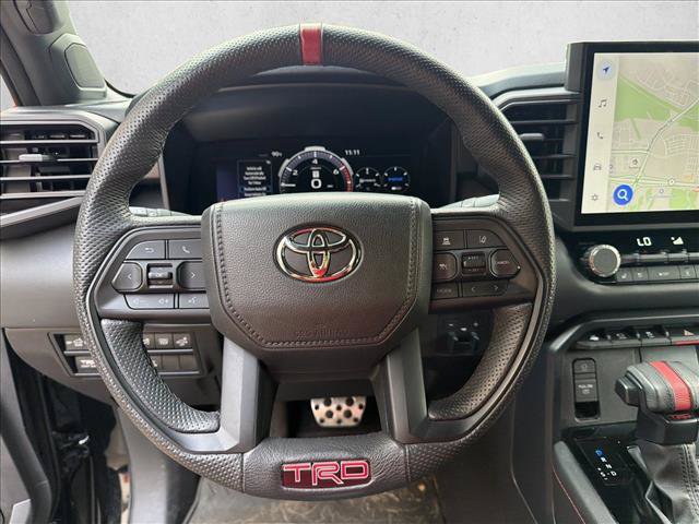 Used 2026 Toyota Tundra TRD Pro AWD/4WD image 14