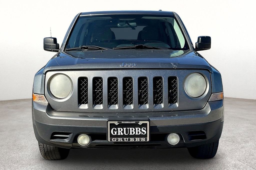 Used 2014 Jeep Patriot Sport w/ Power Value Group image 5