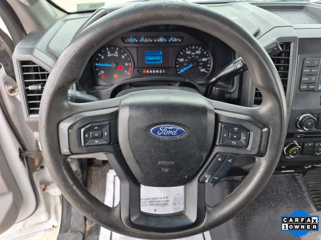 Used 2017 Ford F250 XL image 11