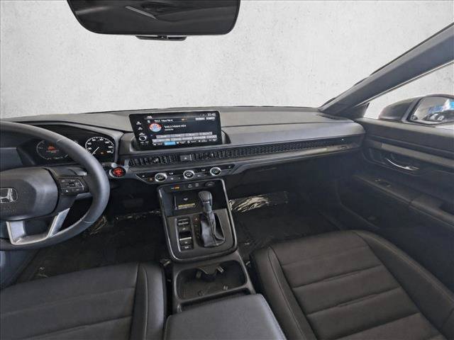 Certified 2024 Honda CR-V Sport-L image 19