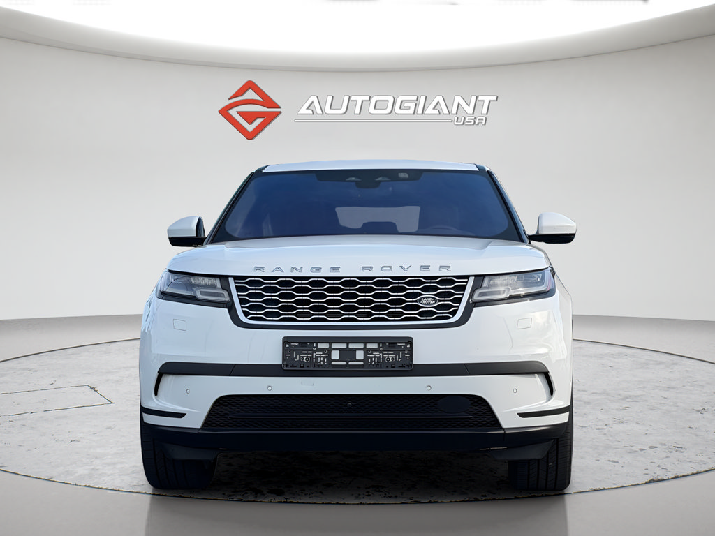 Used 2021 Land Rover Range Rover Velar S AWD/4WD image 12