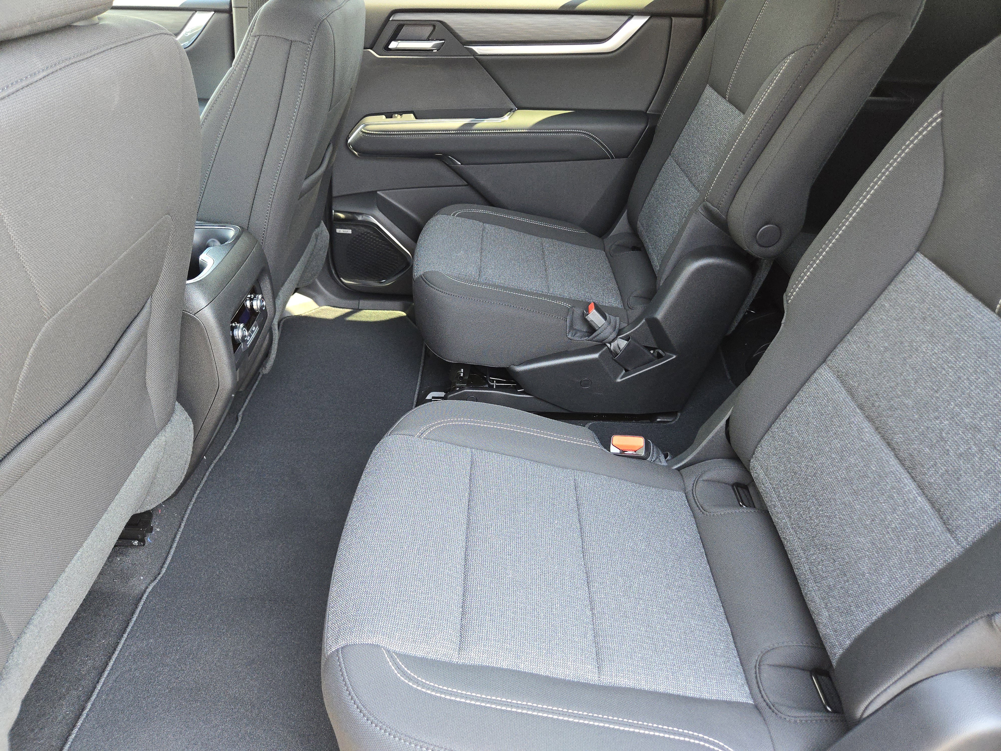 New 2026 GMC Acadia Elevation w/ Black Edition image 21