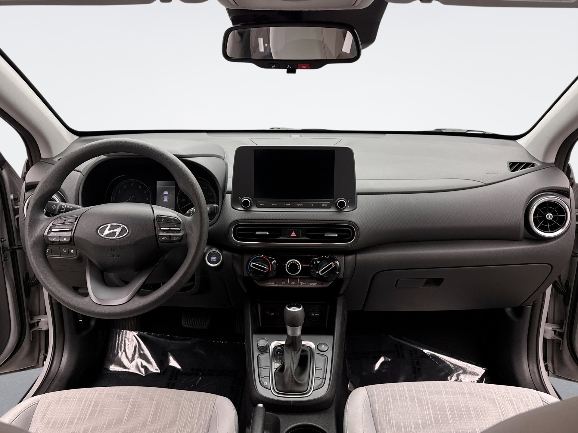 Used 2023 Hyundai Kona SEL image 14