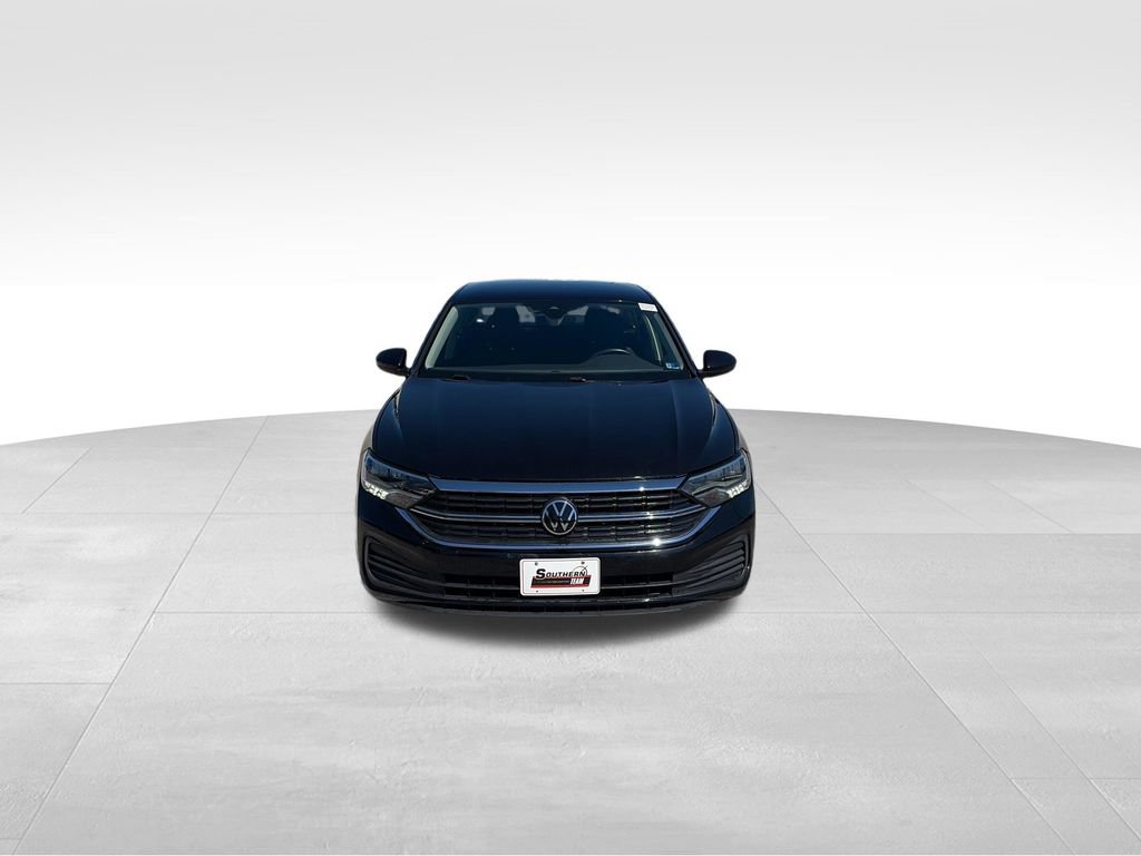 Used 2024 Volkswagen Jetta S FWD image 8