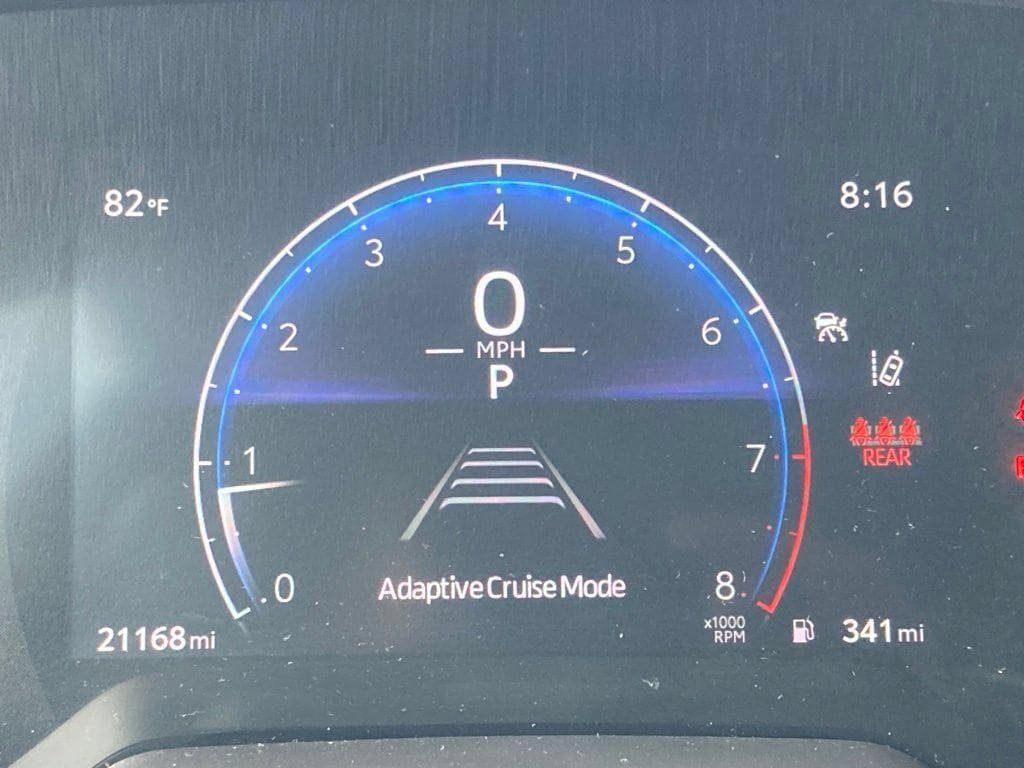 Certified 2026 Toyota Corolla Cross LE FWD image 16