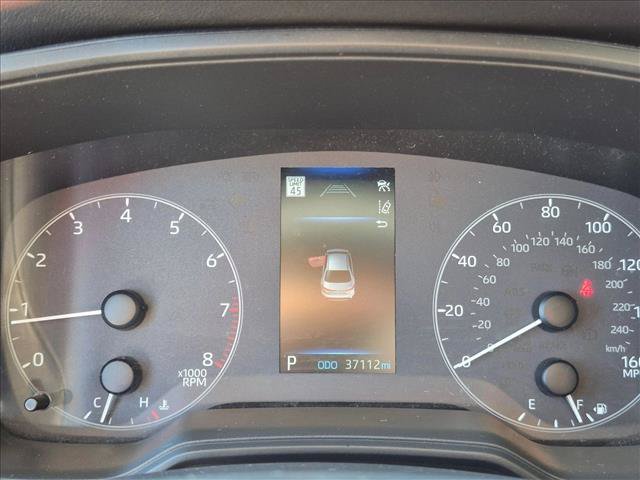 Used 2023 Toyota Corolla LE FWD image 10