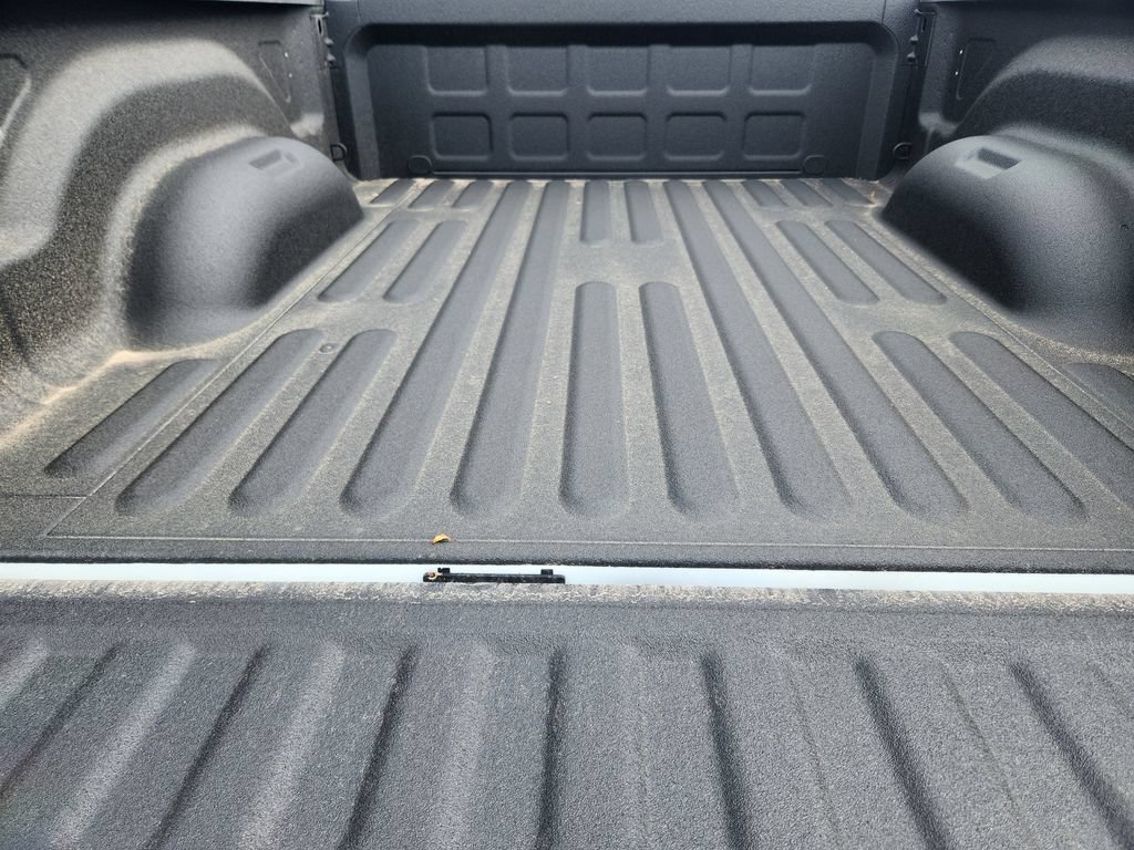 New 2026 RAM 2500 Tradesman AWD/4WD image 33