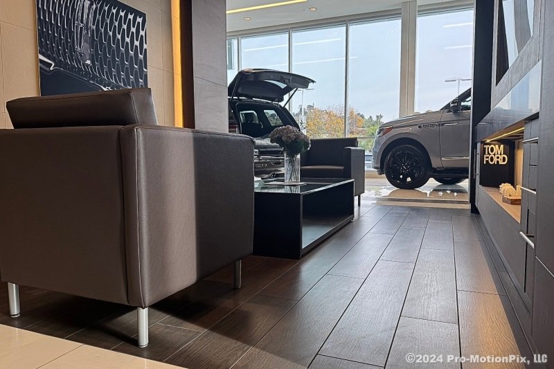 New 2025 Lincoln Aviator AWD w/ Equipment Group 101A image 34
