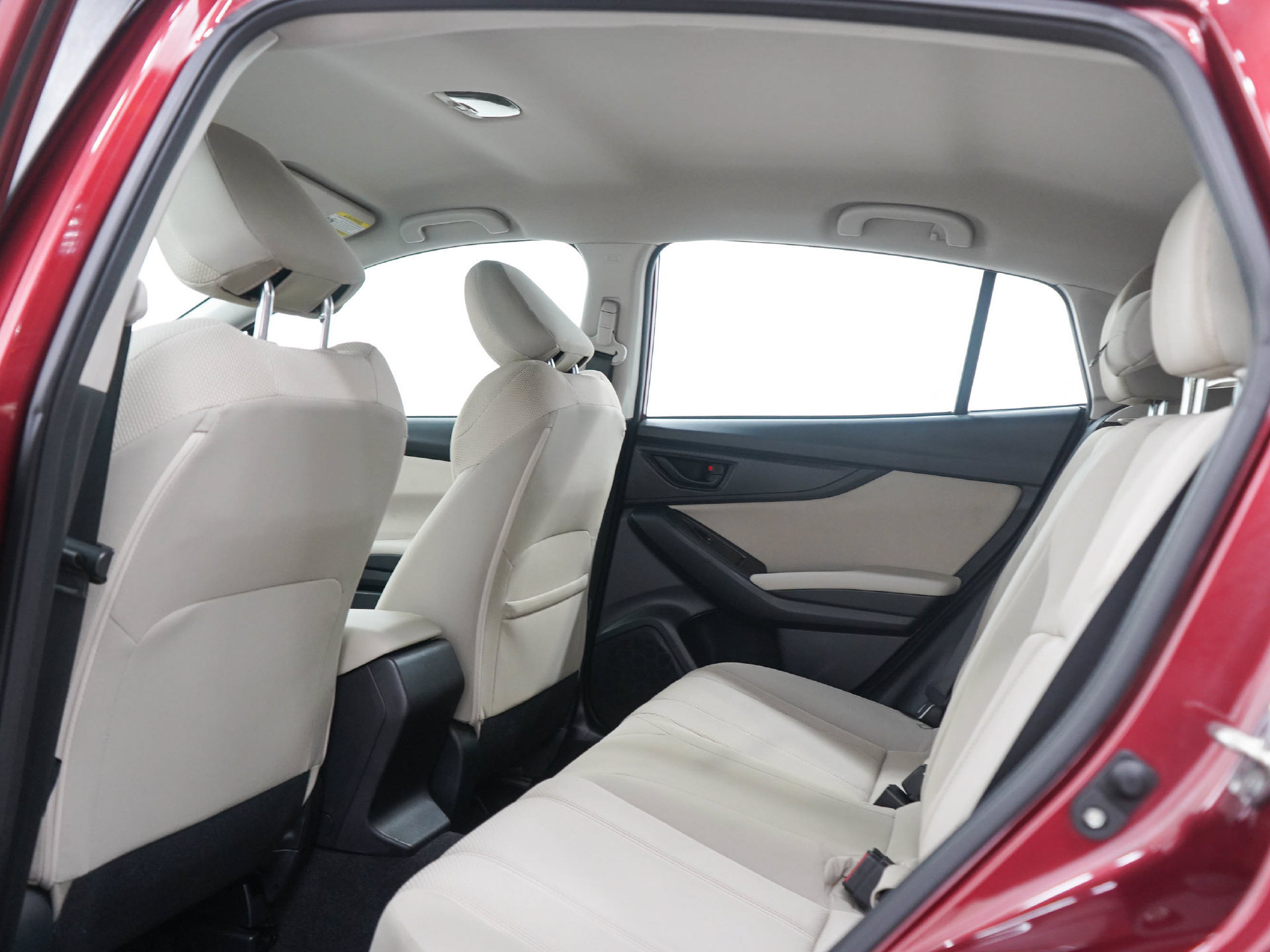 Used 2018 Subaru Impreza 2.0i Premium AWD/4WD image 18