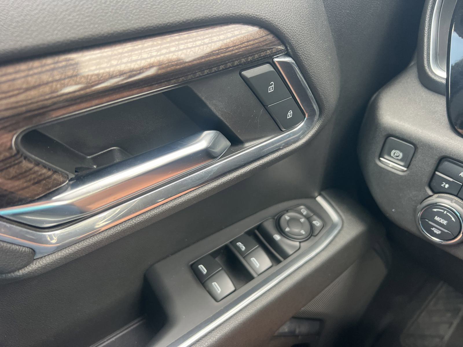 Used 2024 Chevrolet Silverado 1500 LT w/ Protection Package image 35