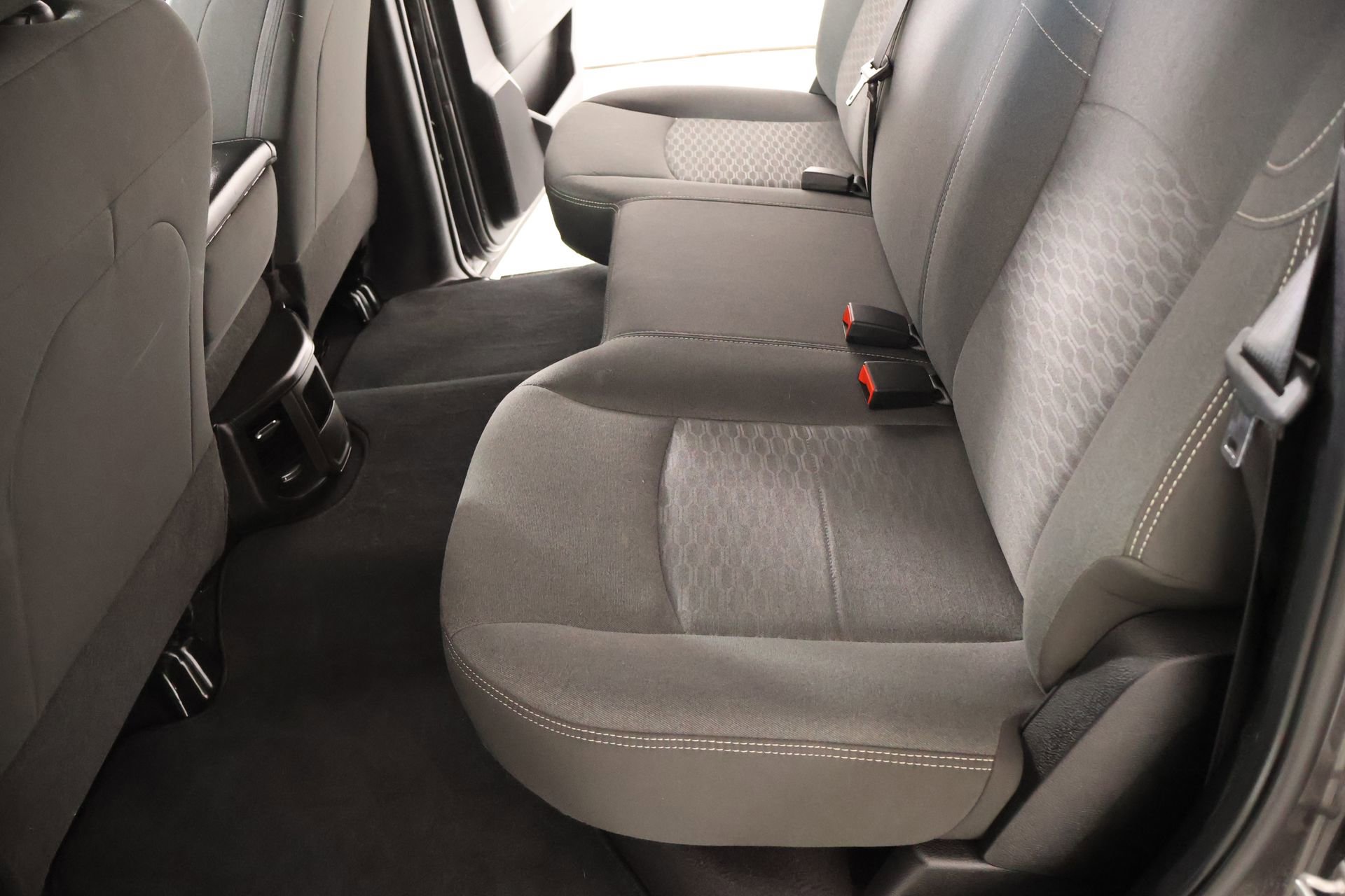 Used 2025 RAM 2500 Tradesman AWD/4WD image 12