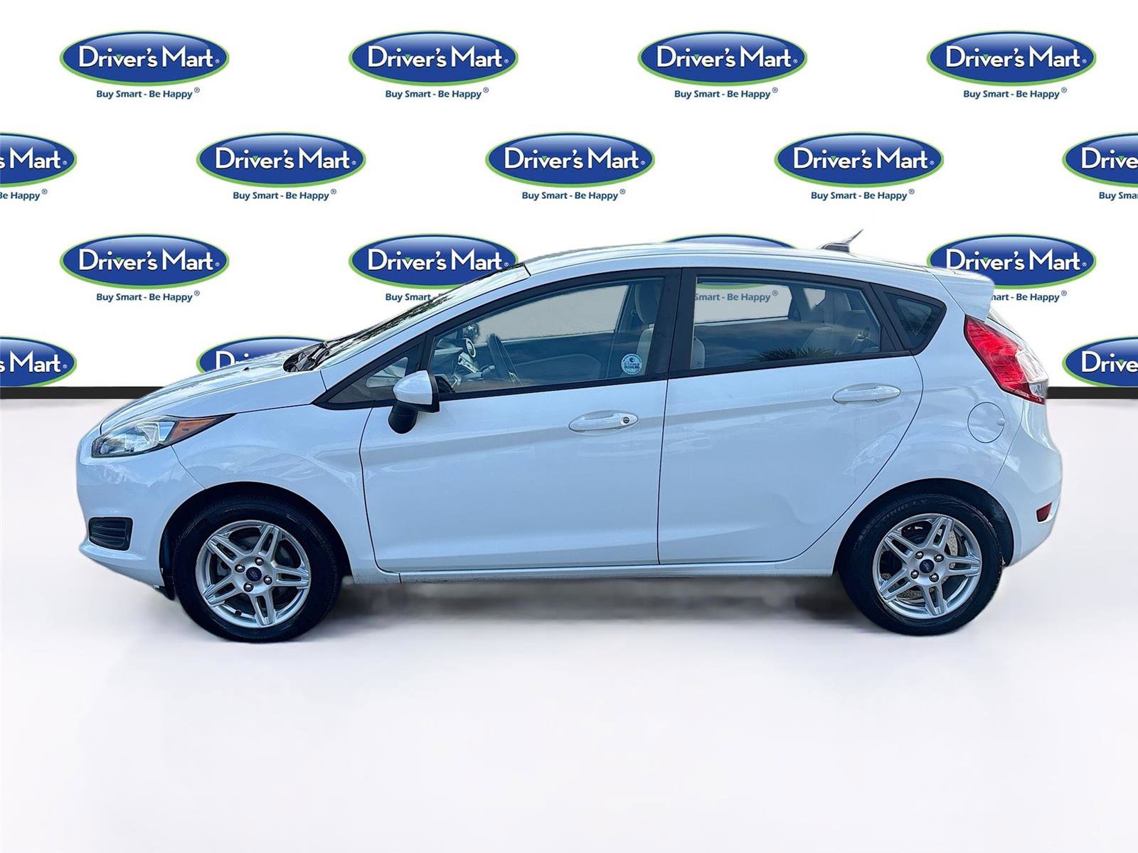 Used 2019 Ford Fiesta SE image 5