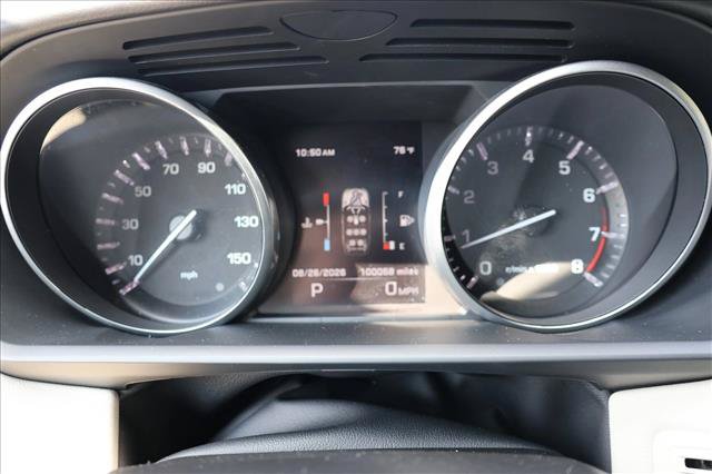 Used 2014 Land Rover Range Rover Sport HSE AWD/4WD image 13