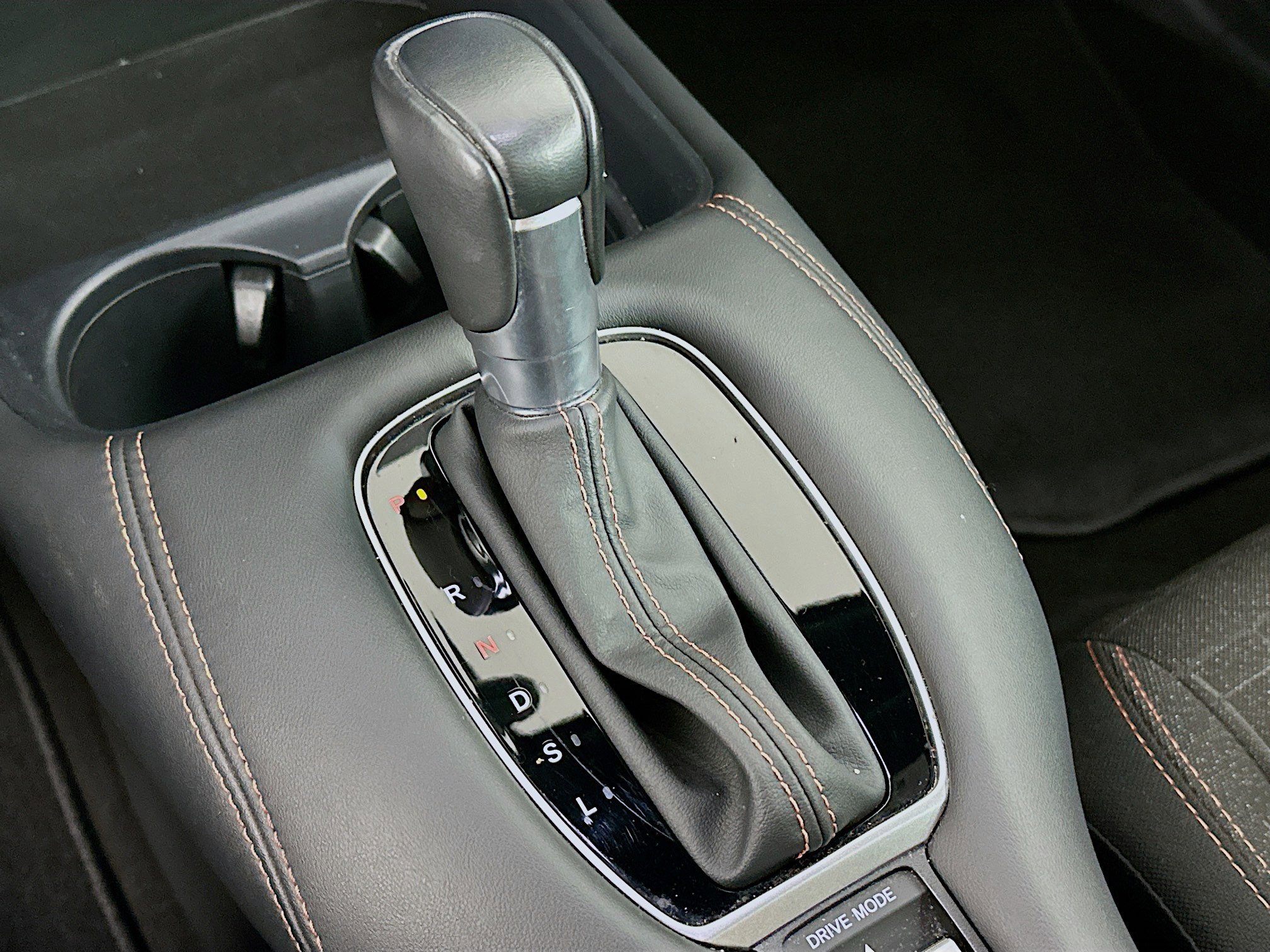 Used 2025 Honda HR-V Sport image 24