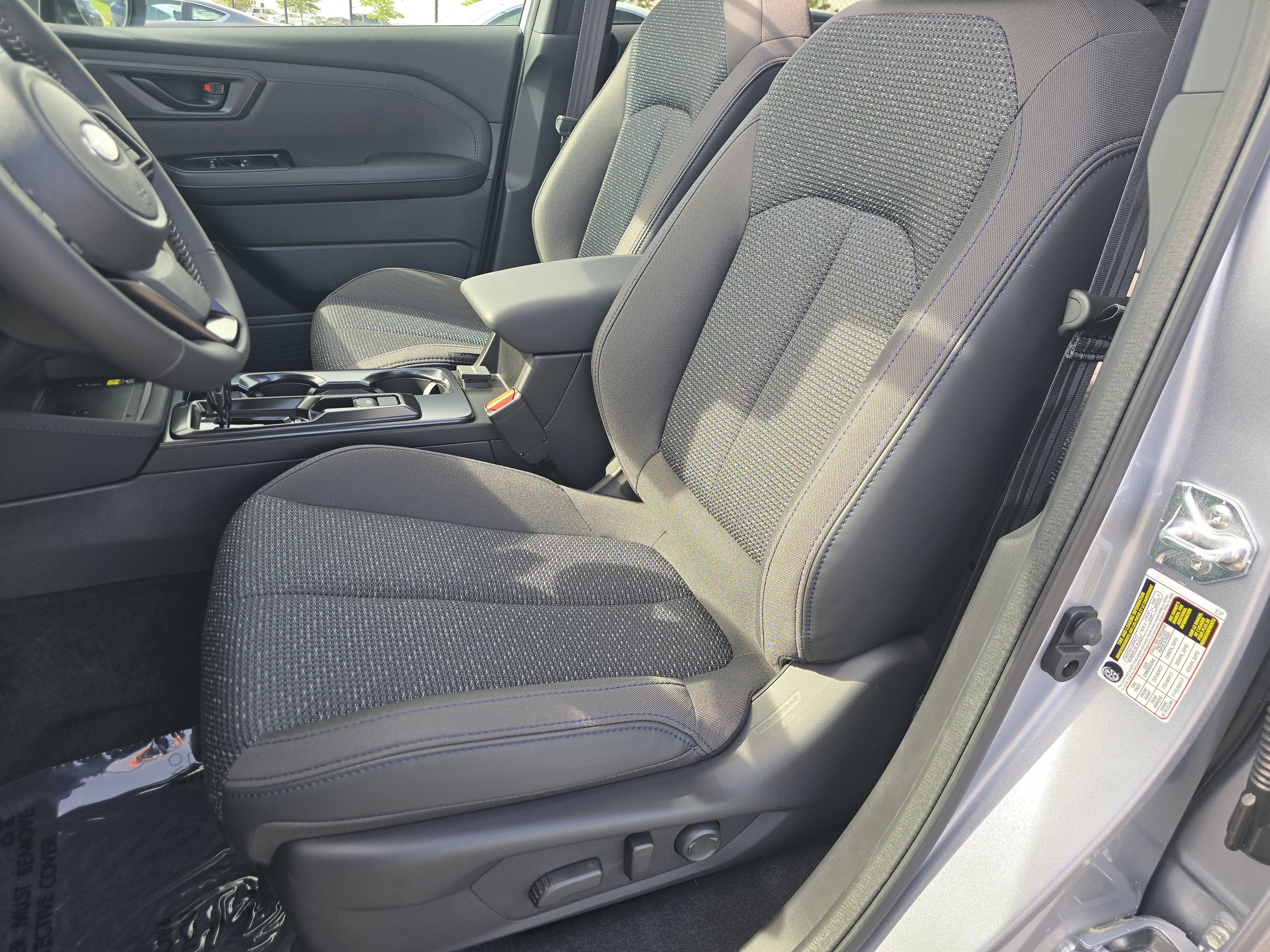 New 2026 Subaru Forester Premium AWD/4WD image 19