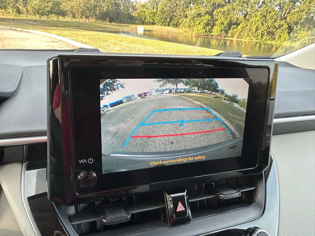 Used 2024 Toyota Corolla LE image 22