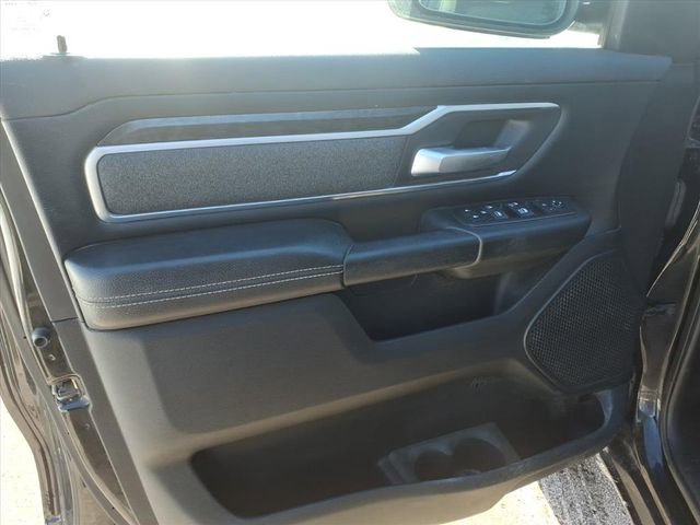 Used 2019 RAM 1500 Big Horn image 8