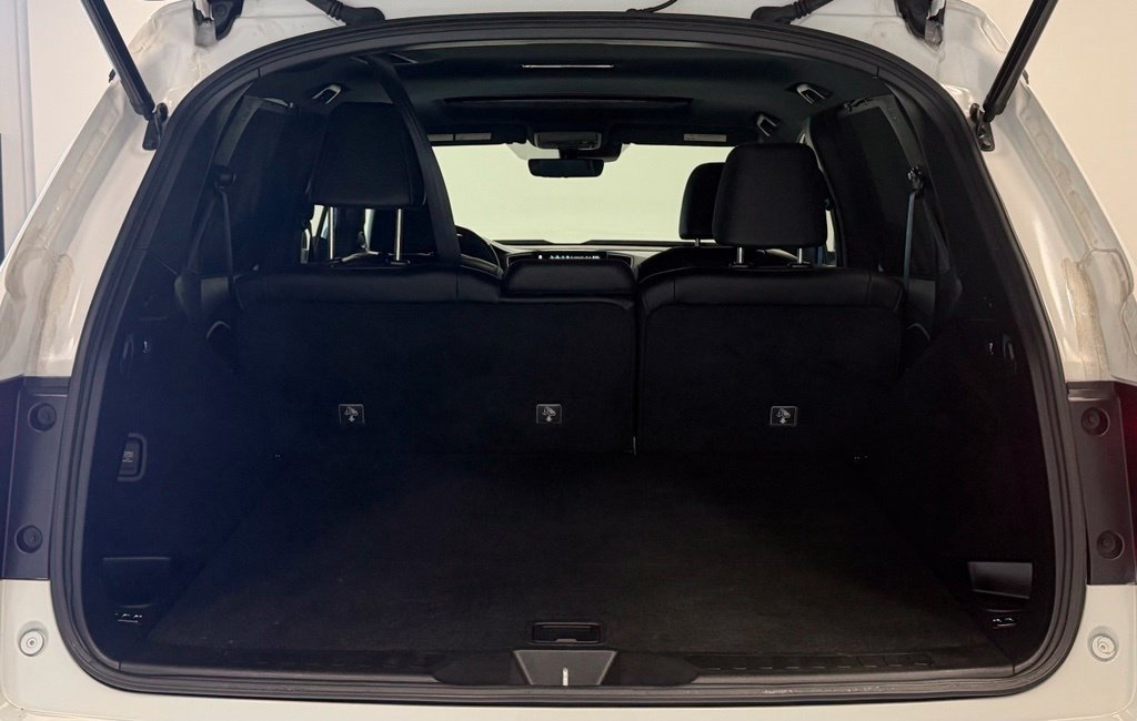 Used 2024 Honda Passport Black Edition image 26