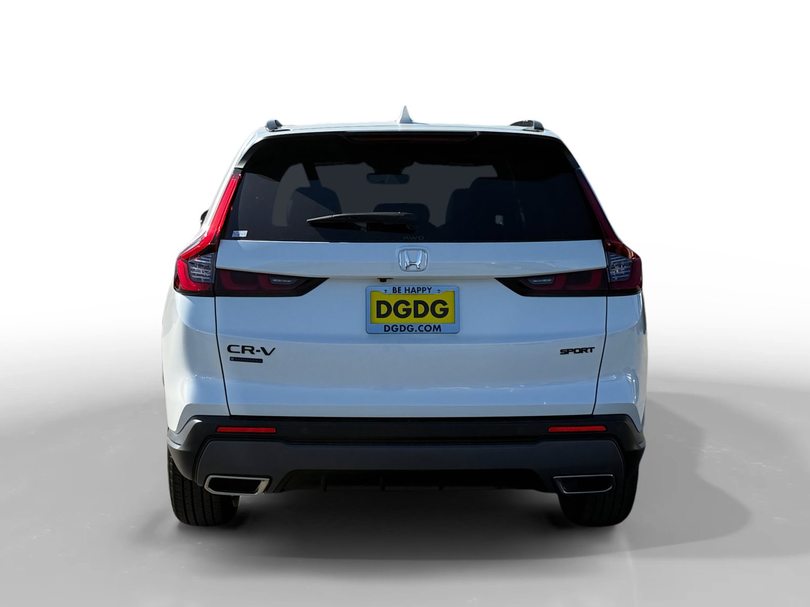 New 2027 Honda CR-V Sport-L image 4