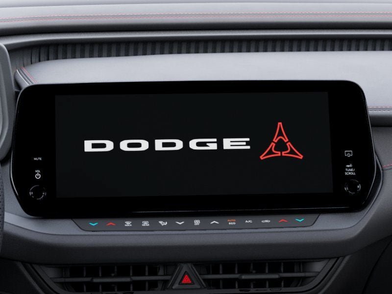 New 2026 Dodge Charger R/T w/ Blacktop Package AWD/4WD image 18