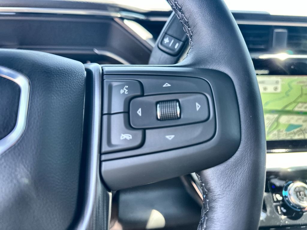 New 2026 GMC Sierra 2500 Denali Ultimate w/ Max Trailering Package image 32