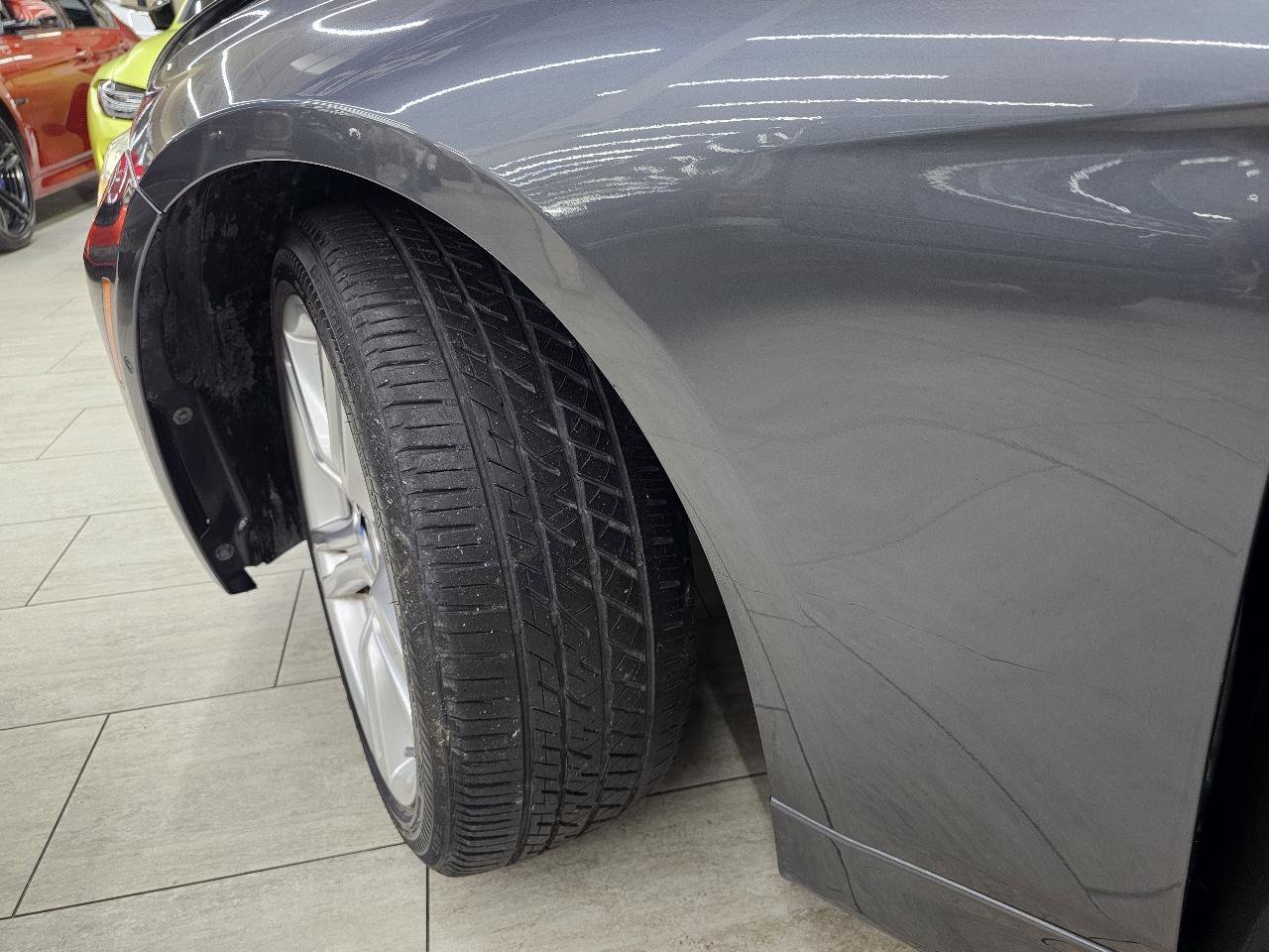 Used 2016 BMW 328i Sedan image 43