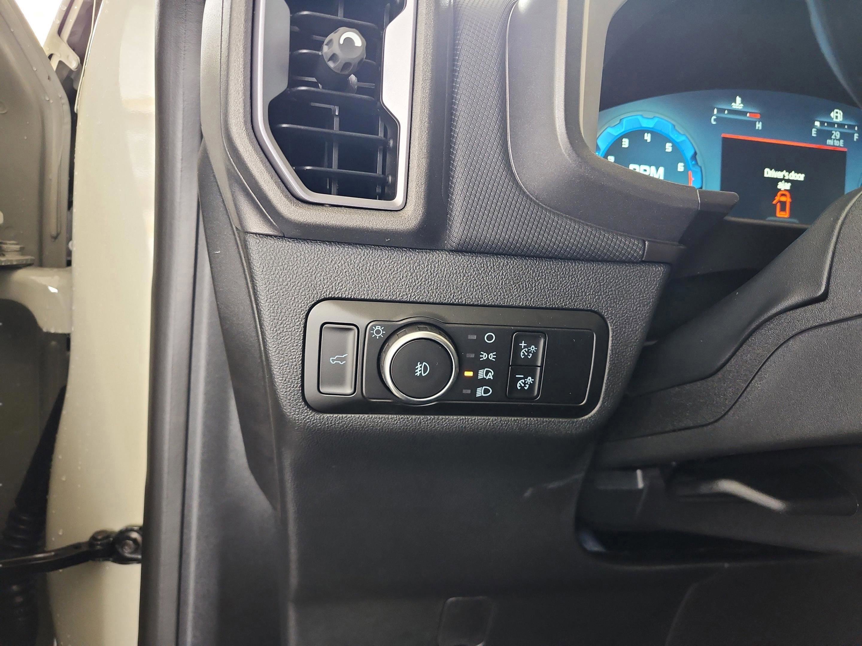 New 2025 Ford Bronco Sport Big Bend image 14