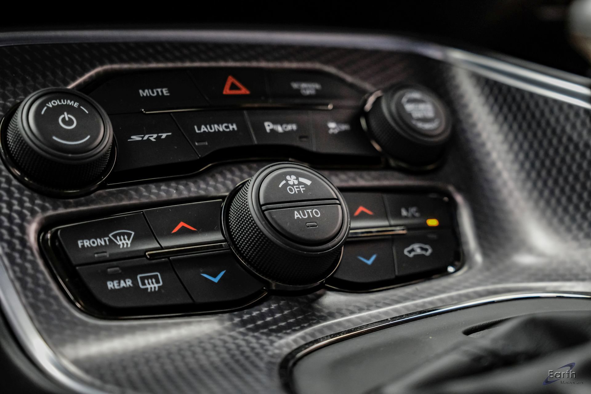 Used 2022 Dodge Challenger SRT Super Stock RWD image 72