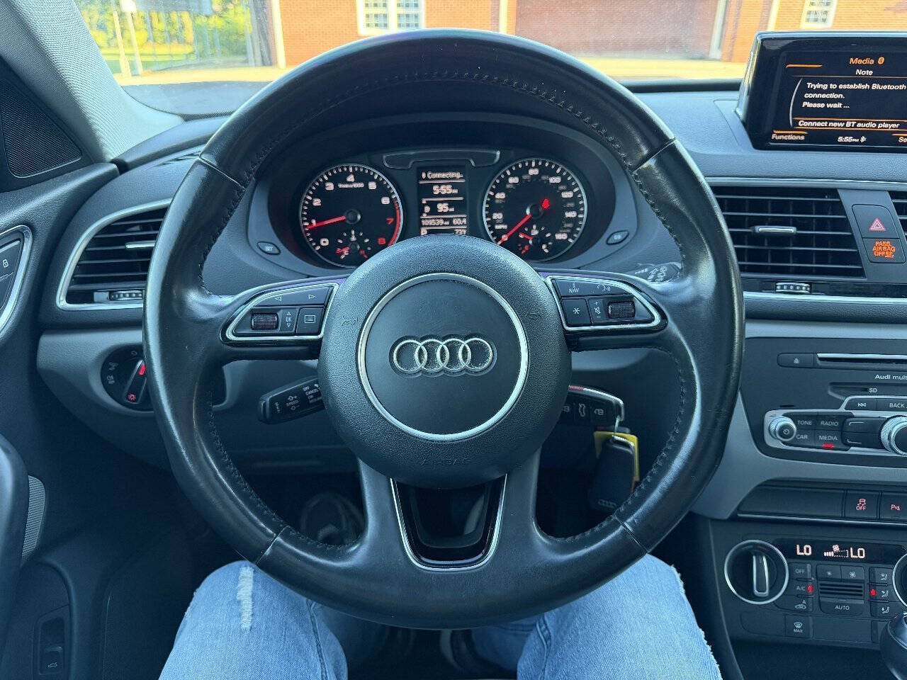 Used 2017 Audi Q3 2.0T Premium FWD image 19