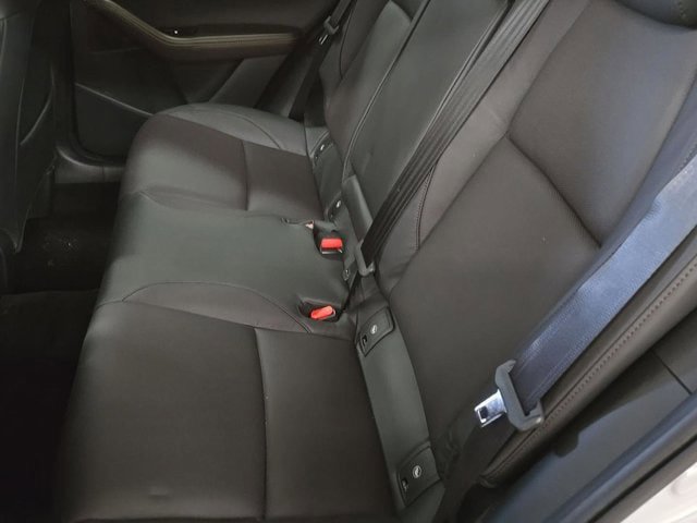 New 2025 MAZDA CX-30 AWD 2.5 S w/ Premium Package image 7