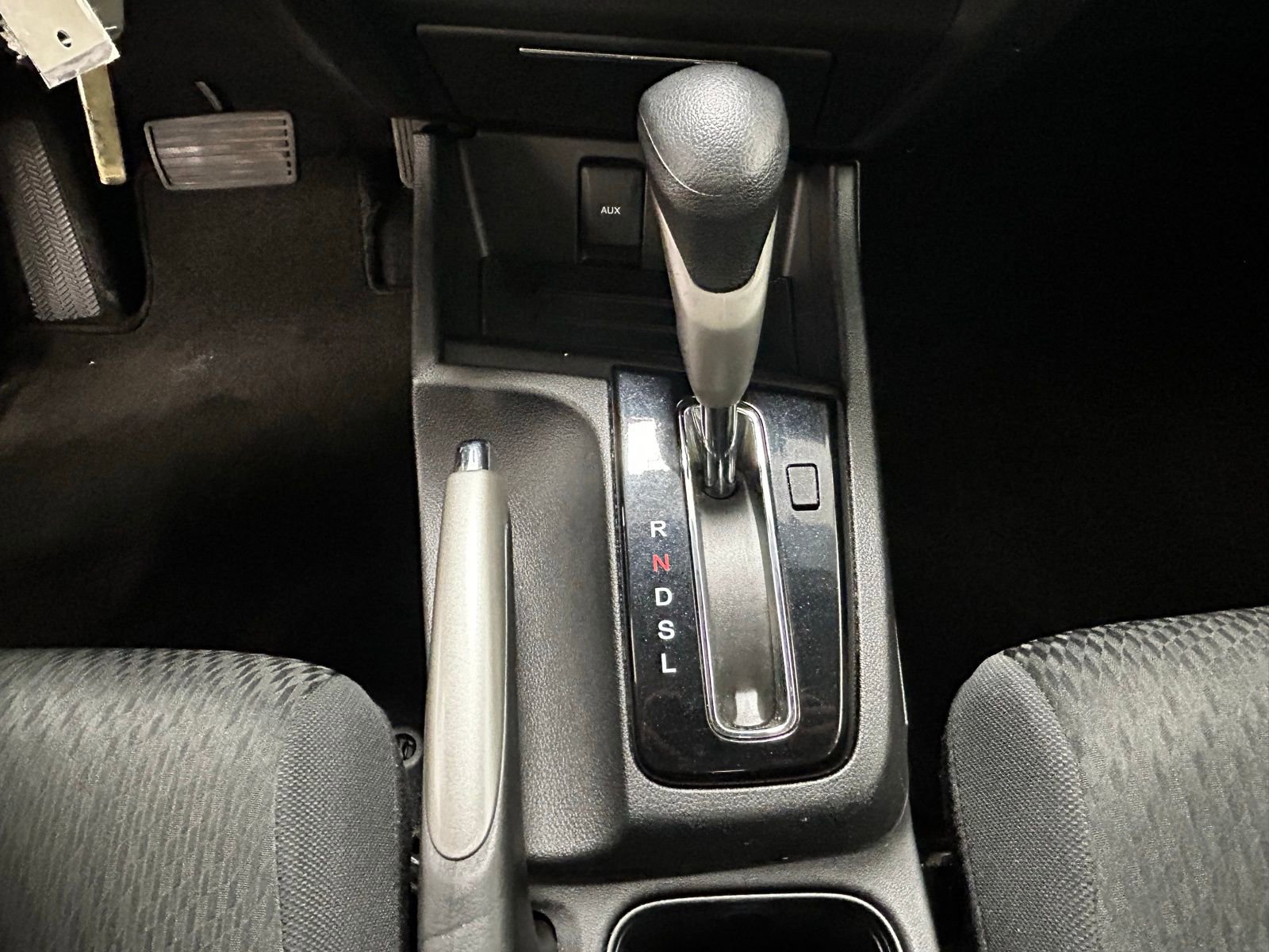 Used 2014 Honda Civic LX image 20