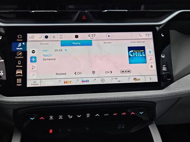 New 2026 Jeep Cherokee Laredo AWD/4WD image 12