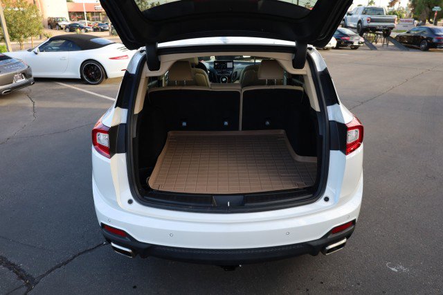 Used 2022 Acura RDX FWD w/ Technology Package image 42