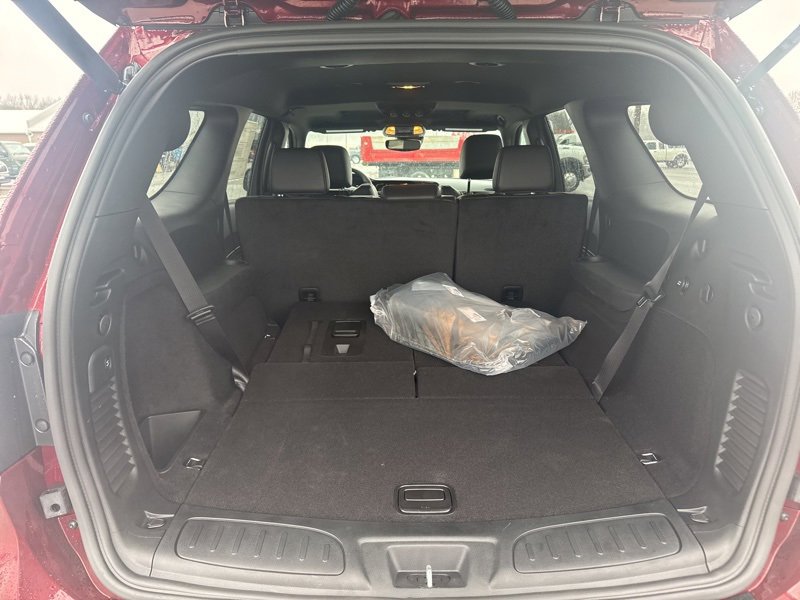 New 2026 Dodge Durango GT image 11