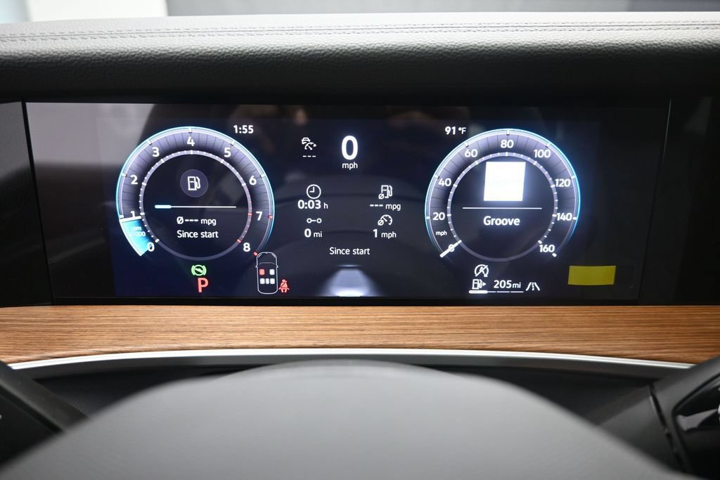 New 2026 Volkswagen Tiguan SEL R-Line AWD/4WD image 10