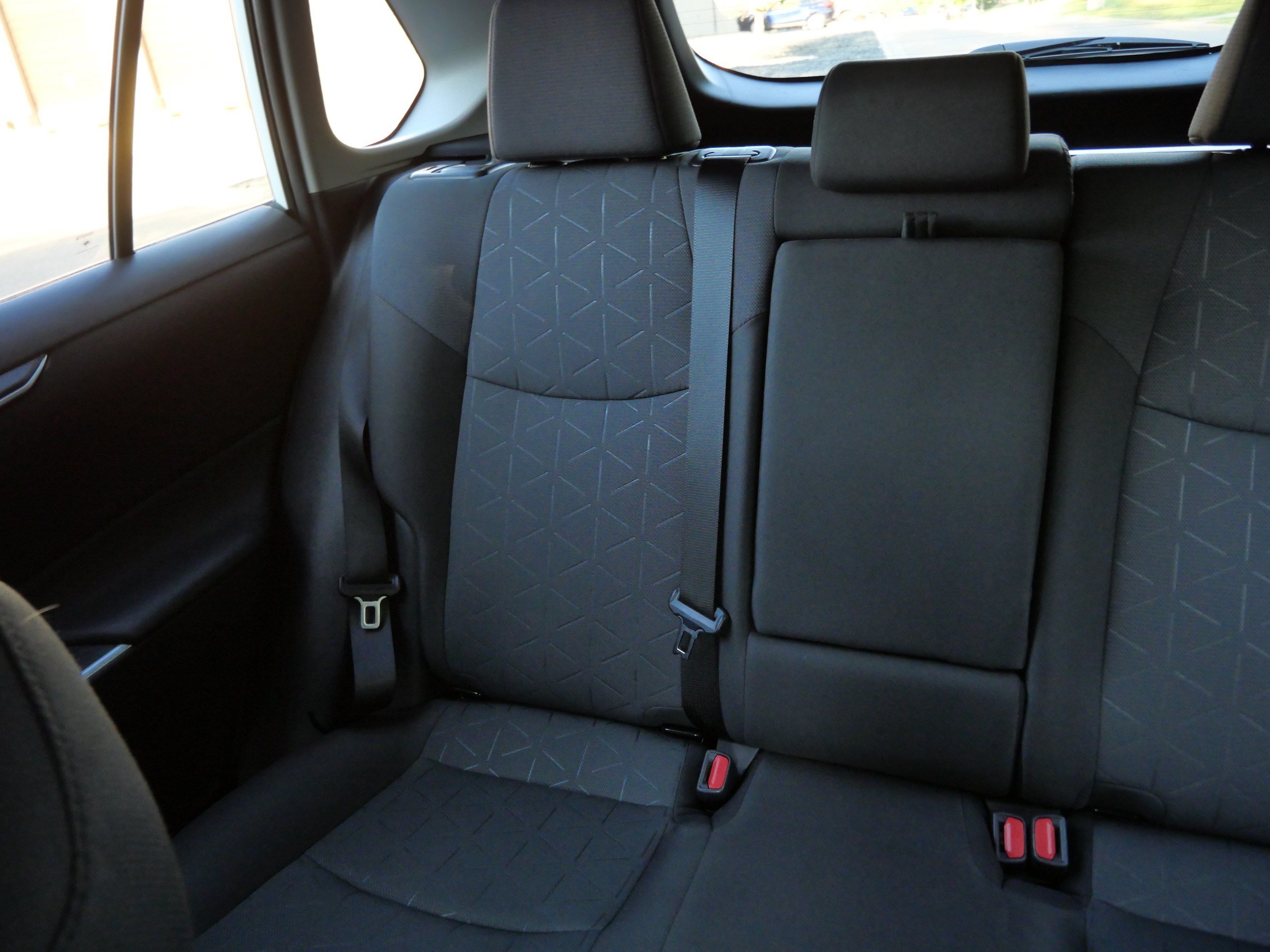Certified 2025 Toyota RAV4 XLE AWD/4WD image 12