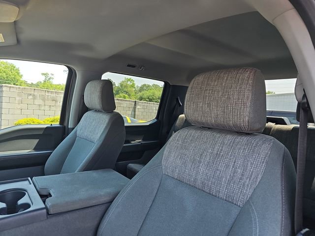 Used 2023 Ford F150 XLT RWD image 16