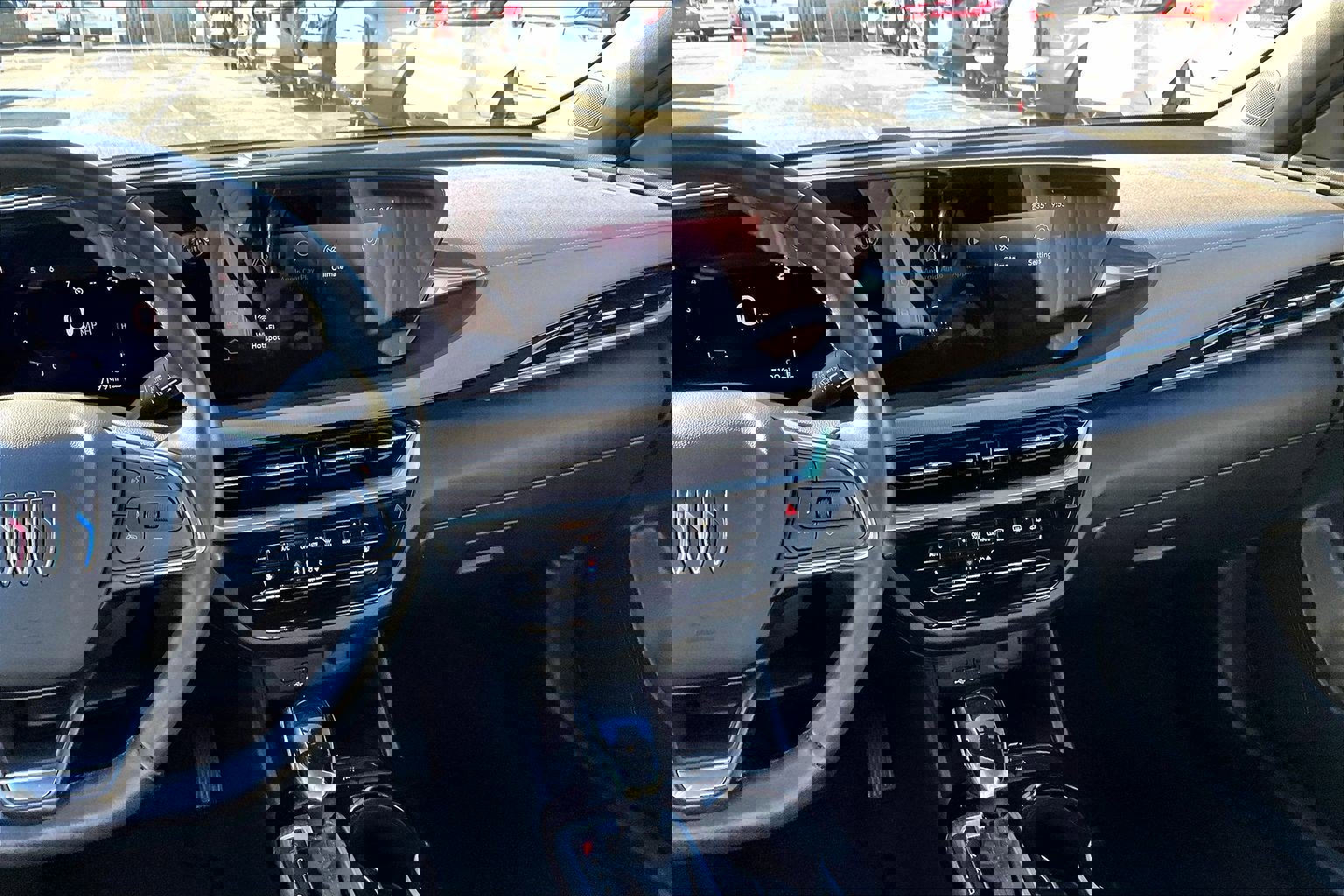 Used 2024 Buick Envista Avenir image 6